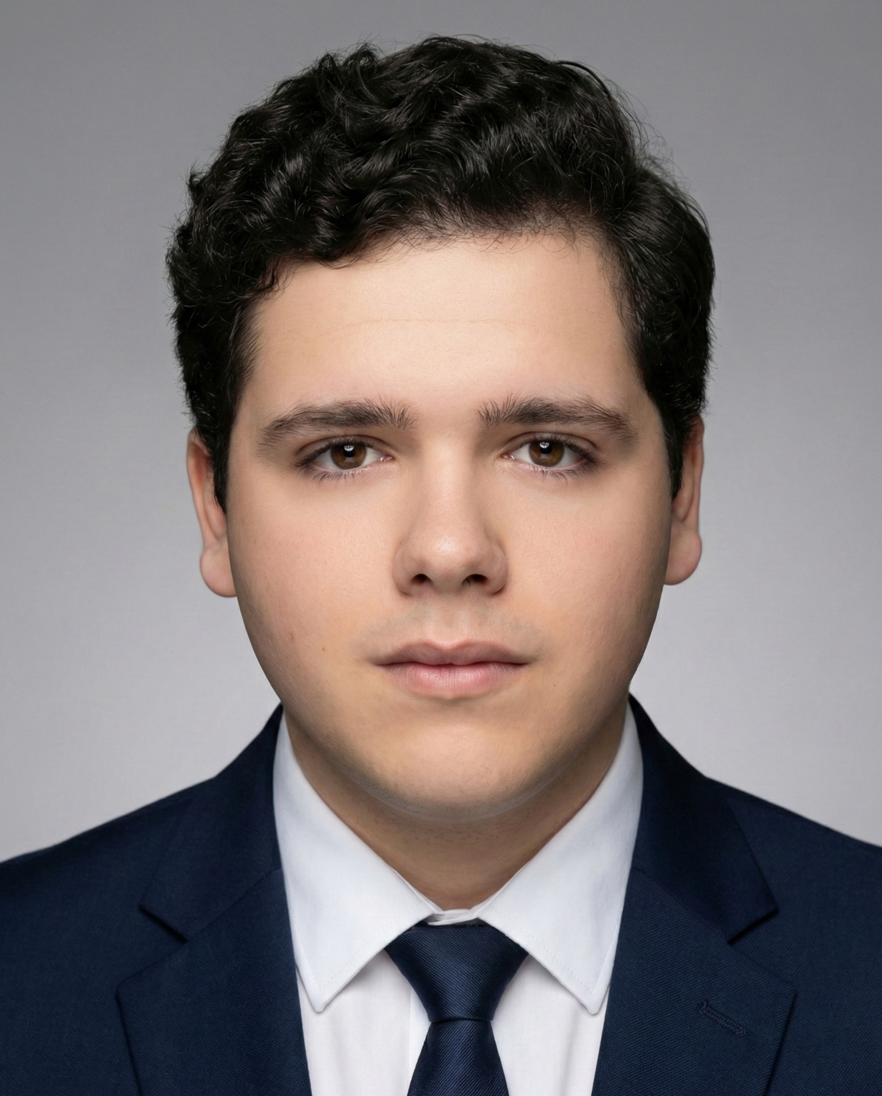 Kylian Thevenet - Technicien Informatique